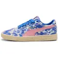 Puma Majesty Dylan Verse Sneakers Unisex, Shoes, Mountain Blue/Pinkscape/Canvas, 48