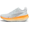 Puma ForeverRun NITROâ¢ 2 Running Shoes Women, Sport, White/Heat Fire, 38.5