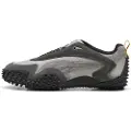 Puma Mostro XC Sneakers Unisex, Shoes, Glacial Gray/Black, 40