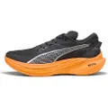 Puma Deviate NITROâ¢ 3 Running Shoes Men, Shoes, Dusky Gray/Heat Fire, 46