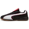 Puma V-S2 Libero Sneakers Unisex, Shoes, Black/White, 38