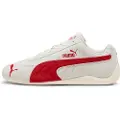Puma Speedcat OG Sneakers Unisex, Shoes, Vapor Gray/Red, 35.5