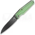 Flytanium Concourse - HV Green foldekniv
