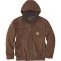 Carhartt Whased Duck Insulated Active Jakke