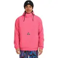 O'Neill Fwc'Play Softshell Isolasjonsgenser rosa