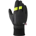 Shimano Windstopper Primaloft Hansker