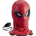 Hasbro Spider-man: Homecoming Electronic Expressive Mask Spider-man Figur