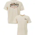 Salty Crew Trout Mount Vintage Kortarmet T-skjorte