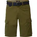 Petrol Industries Sho536 Cargo Shorts