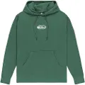 Quiksilver Salt Water Graphic Hettegenser