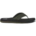 Reef The Layback Sandaler svart
