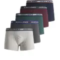 Jack & Jones Oliver Boxers 5 Enheter