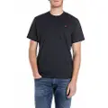 Replay M3015.000.2660 Kortarmet T-skjorte