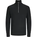 Jack & Jones Perfect Genser Med Halv Glidelås