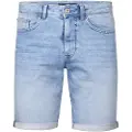 Petrol Industries M-ros-sho001 Korte Jeans