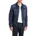 Replay Mv842j.000.141706 Denimjakke