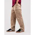 Empyre Loose Fit Sk8 Cargo Bukse brun