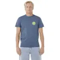 Rip Curl Wettie Icon Kortarmet T-skjorte