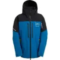 Burton AK Gore-Tex Swash Jakke svart
