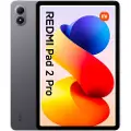 Xiaomi Redmi Pad 2 Pro 6gb/128gb 12.1´´ Nettbrett