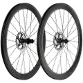 Deda Sl5 Cl Disc Tubeless Landeveishjulsett