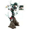 Kotobukiya My Hero Academia Artfx J Izuku Midoriya Ver.2 Bonusutgave