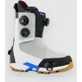 Burton Highshot X Pro 2026 Step On Boots hvit