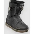 Thirtytwo Lashed Wide Db 2026 Snowboard Boots svart
