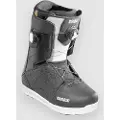Thirtytwo Lashed Db Volcom 2026 Snowboard Boots svart