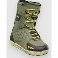 Thirtytwo Lashed Bradshaw 2026 Snowboard Boots grønn