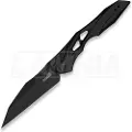 Kershaw Auto Launch 13 Button Lock foldekniv, svart