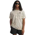 Under Armour Abc Camo Kortarmet T-skjorte
