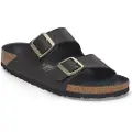 Birkenstock Arizona Birko-flor Embossed Sandaler