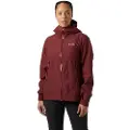 Helly Hansen Verglas Infinity 2.0 Regnjakke