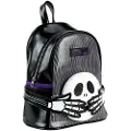 Cerda Group Nightmare Before Christmas Casual Fashion Leatherette 8l Ryggsekk