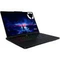 Lenovo Idg Legion Pro 5 16irx10 16´´ I7-14650hx/32gb/1tb Ssd/rtx 5060 Gaming Bærbar Datamaskin
