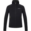 Berghaus Kinetic Powerstretch Jakke