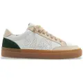 P448 for man. F25SOHO1 Trainers Soho 1 white (45), Leather, Flat, Laces, Casual