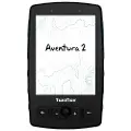 Twonav Aventura 2 Plus 32 Gb + Microsd 128 Gb + Great Britain Gps