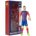 Banbo Toys Fc Barcelona Lewandowski Actionfigur 20 Cm