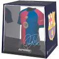 Banbo Toys Fc Barcelona Raphinha Mini-t-skjortefigur
