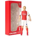 Banbo Toys Arsenal Ødegaard Actionfigur 20 Cm
