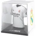 Banbo Toys Real Madrid Mbappé Mini T-skjorte Figur