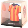 Banbo Toys Valencia Cf Retro Mini T-skjorte Figur