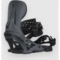 Jones Snowboards Mercury 2026 Snowboardbinding grå