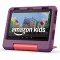 Amazon Fire Hd 8 Kids 32gb (2024) Nettbrett