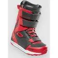 Thirtytwo Zb-1 2026 Snowboard Boots rød