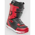 Thirtytwo Zb-1 BOA 2026 Snowboard Boots rød