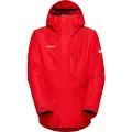 Mammut Fall Line Hardshell Thermo Jakke