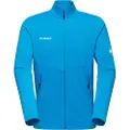 Mammut Aconcagua Light Fleecejakke Med Full Glidelås